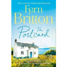 Postcard – FERN BRITTON idegen nyelvű könyv