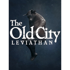 PostMod Softworks The Old City: Leviathan (PC - Steam elektronikus játék licensz) videójáték