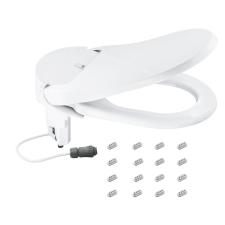  Pótalkatrész Grohe 14919000 szaniter