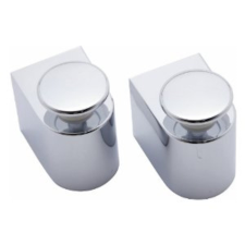  Pótalkatrész Keuco Elegance króm 11610010000 fürdőszoba bútor