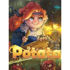 Potata: fairy flower (Xbox One) (digitális licenc) videójáték