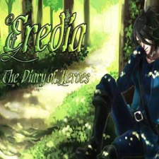 Potatobrain Games Eredia: The Diary of Heroes (PC - Steam Digitális termékkulcs) videójáték