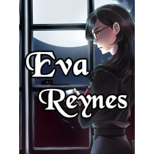 Potatobrain Games Eva Reynes (digitális licenc) videójáték