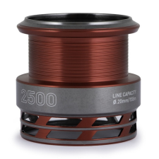  Pótdob - Fox Rage Prism® X Spare Spool 2500 -- Pótdob -- (NRL035) orsó