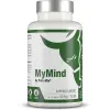  Pote-Mix Agyserkentő és koncentráció javító komplex - MyMind 60 db-os kapszula