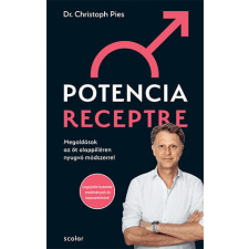 Potencia receptre gasztronómia