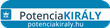 PotenciaKirály
