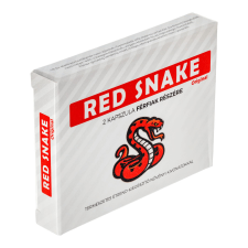 Potencianövelő | Red Snake Original - 2db kapszula potencianövelő