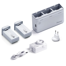 Potensic ATOM Power Combo (Hub + 2 batteries) drón kiegészítő