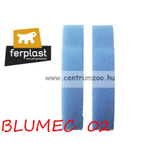  Pótszivacs Ferplast Blumec 02 Kék Pótszivacs (66722015) halfelszerelések