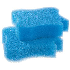 Pótszivacs Ferplast Blumec 1500 Kék Pótszivacs Bluextremehez (66701015) halfelszerelések