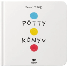  Pötty Könyv - Lapozó gyermek- és ifjúsági könyv