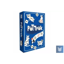  Pöttyök társasjáték társasjáték