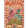  Pöttyöske – Pónik a cirkuszban