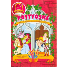 Pöttyöske – Világszép Nádszál kisasszony, Babszem Jankó gyermek- és ifjúsági könyv
