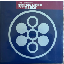  Pound &amp; Harris – Majica