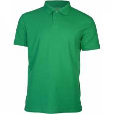 POWEAR MPSN180FZOLD_L KEYA GALLÉROS PÓLÓ 180Gr. NEW FÉRFI / UNISEX / FŰZÖLD