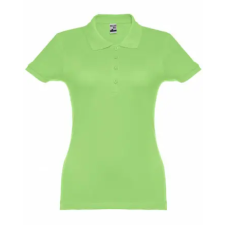 POWEAR TH_EVA195APPGREN_XXXL TH_EVA GALLÉROS PÓLÓ 195 Gr. ALMAZÖLD munkaruha