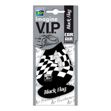Power Air Autó illatosító - Black Flag IMAGINE V.I.P. barkácsolás, csiszolás, rögzítés