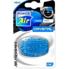POWER Air - gyöngyház légfrissítő CRYSTAL Breeze Fresh tisztító- és takarítószer, higiénia