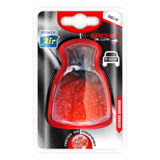 Power Air Légfrissítő - Sachet de Citrus Garden illatosító, légfrissítő