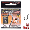  Power Carp Hair Rigger 10db/cs. 8-as