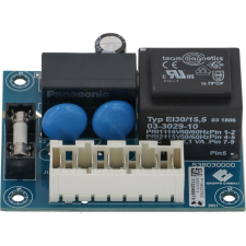  POWER ELECTRONIC BOARD kisháztartási gépek kiegészítői