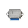 Power Force 5 PIN RET000054 feszültségszabályzó Piaggio/Gilera Vespa-hoz Power Force Elektronika Feszültségszabályozó