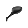Power Force bal oldali tükör Yamaha Majesty YP400 2007-2012 YP250D 1998-99 Power Force  Kormányok és tartozékaik Tükrök Tükrök (OEM)