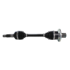Power Force CF MOTO 500/800 bal hátsó féltengely Power Force Kategorizálatlan termékek