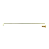 Power Force DT50 küllő 163 mm, 17” kerékhez Power Force Felnik, gumik, kiegészítők Küllők