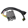 Power Force feszültségszabályzó Suzuki DR400 E/Z/SM 00-15 Power Force Elektronika Feszültségszabályozó