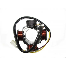 Power Force generátor tekercs Power Force Elektronika Generátor alkatrészek egyéb motorkerékpár alkatrész