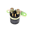 Power Force GN125000014 indító relé Suzuki GN 125-höz Power Force Elektronika Relék, tartozékok