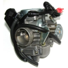 Power Force GY6 125/150 PD24J karburátor GY6125W101704 Power Force Motor alkatrészek Karburátorok, porlasztók, injektorok Karburátorok, porlasztók (gyári, utángyártott)