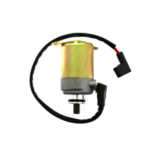 Power Force GY6 125 indítómotor RZT000308 Power Force Elektronika Önindítók egyéb motorkerékpár alkatrész