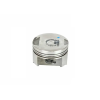 Power Force Honda PCX 125 2012-2015 / SH 125 2013-2014 dugattyú +0,50 mm Power Force Motor alkatrészek Dugattyúk és alkatrészei Dugattyúk