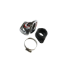 Power Force PIAGGIO/GILERA szívócsonk tuning DOC000026 Power Force Motor alkatrészek Membránok, szívócsonkok