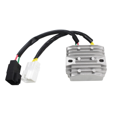 Power Force SH300 SH300I 07-10 feszültségszabályzó Power Force Elektronika Feszültségszabályozó egyéb motorkerékpár alkatrész