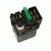 Power Force Starter relé Honda (30A biztosíték) PRT000112 Power Force Elektronika Relék, tartozékok