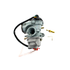 Power Force Suzuki Address 50 GZC000001 karburátor Power Force Motor alkatrészek Karburátor, porlasztó, injektor Karburátor, porlasztó (gyári, utángyártott)