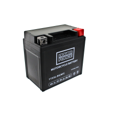 Power Force YTX5L-BS akkumulátor Power Force Elektronika Akkumulátor egyéb motorkerékpár alkatrész