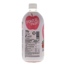  POWER FRUIT GYÜM.ITAL GRÁNÁTALMA CM. DRS üdítő, ásványviz, gyümölcslé