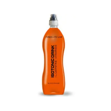 Power Life Kft Absolute Live Isotonic 0,9L Blood Orange -Vérnarancs DRS üdítő, ásványviz, gyümölcslé