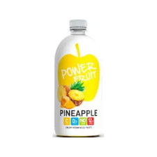 Power Life Kft Power Fruit 750ml Ananász DRS üdítő, ásványviz, gyümölcslé
