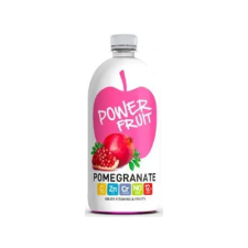 Power Life Kft Power Fruit 750ml Pomegranate DRS üdítő, ásványviz, gyümölcslé