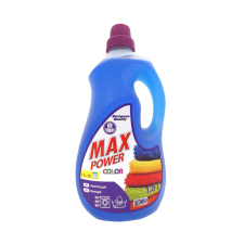 Power Max Max Power mosógél color - 1500ml tisztító- és takarítószer, higiénia