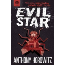  Power of Five: Evil Star – Anthony Horowitz idegen nyelvű könyv