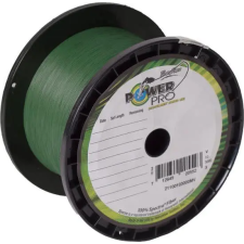  Power Pro Braided Line 1370m 0,19Mm 13Kg Zöld (Ppbi137019Mg) horgászzsinór