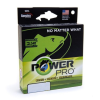  Power Pro Zsinór 135m 0,08mm 4kg Hi-Vis Yellow - sárga (PPBI13508Y)
